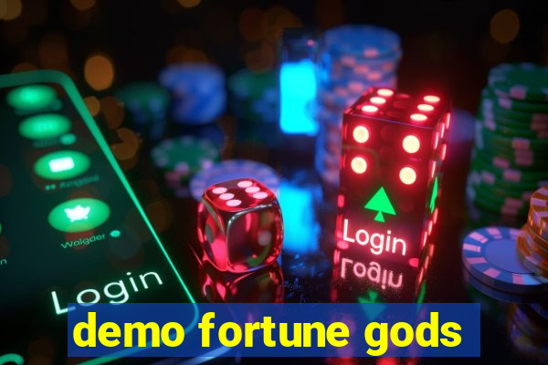 demo fortune gods